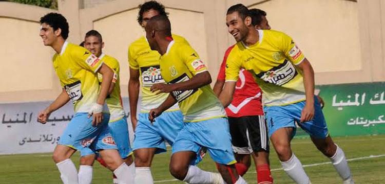 الاسماعيلي 